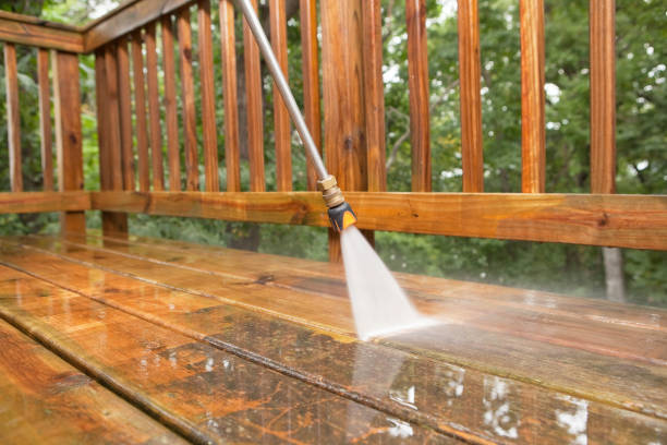 Bunker Hill, IL Pressure Washing Services Company
